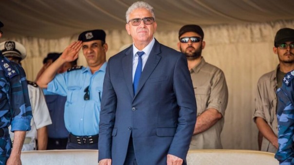 От инструктора до руководителя страны: удастся ли это Фатхи Башаге