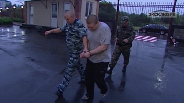 Расследование Эдуарда Петрова. Кущевка