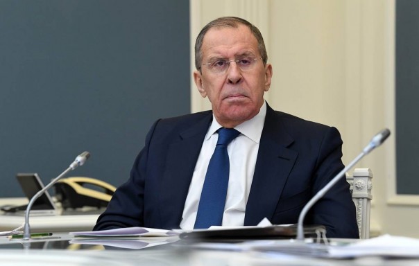 Лавров рассказал о странах, "подпевающих" США в претензиях к Китаю во время пандемии