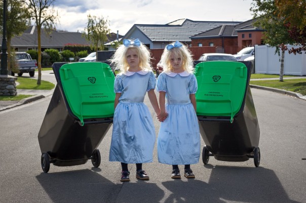 Вот, как на самом деле Австралийцы переживают самоизоляцию / Я в шоке #1