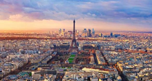 Что там в европейских интернетах? Комментарии про житьё-бытьё