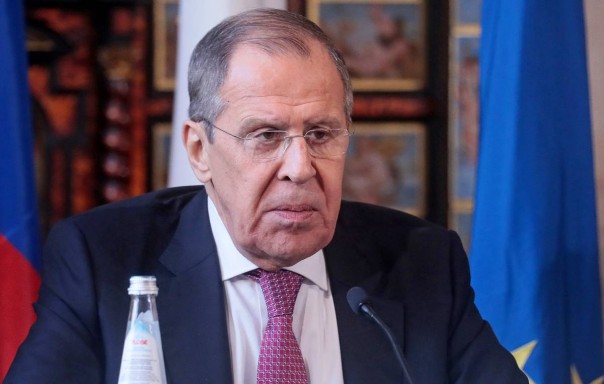 Лавров: "старшие товарищи" не дают ряду стран ЕС просить помощи у России