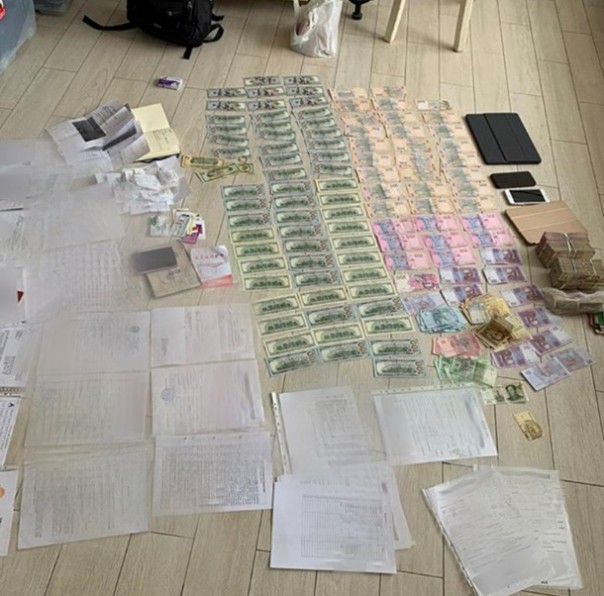 В Киеве выявили масштабную схему продажи младенцев за границу