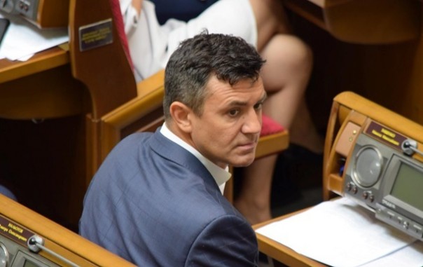 Украинский нардеп назвал аварию на ЧАЭС праздником