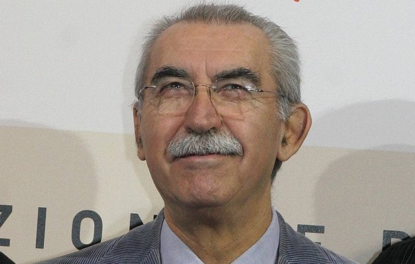 Умер итальянский журналист Джульетто Кьеза