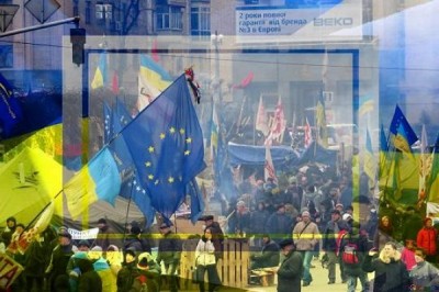 Россия, возьми нас к себе!