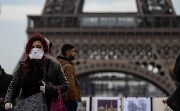 Запад все: Великая депрессия - 2 в США и исторический уровень безработицы во Франции