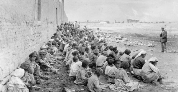 Голос Мордора: Айсберг украинской дипломатии