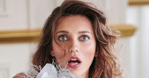 Это все про бабло: об истерике вокруг Регины Тодоренко