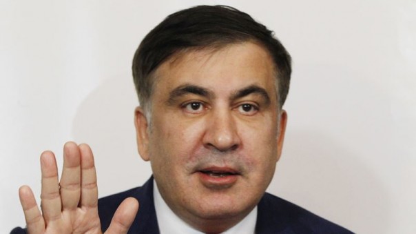 Саакашвили не будет вице-премьером по реформам, заявили в Раде