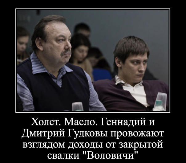 Семейство Гудковых выходит на арену цирка. Биба и Боба снова в деле