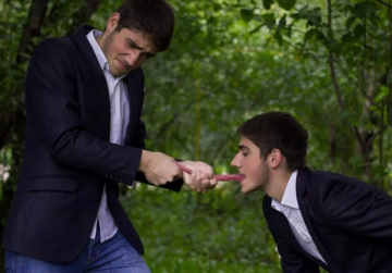 Уголовный кодекс позволит поймать за язык безответственных фейкометов