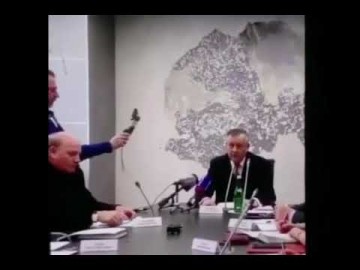 Губернатор Ленинградской области назвал людей рабами