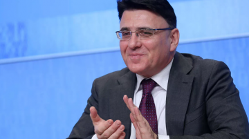 За непослушным Веником придет Жаров и укусит за бочок