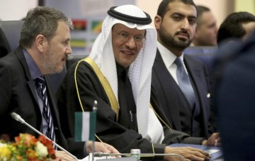 Эр-Рияд признал поражение в ценовой войне с Россией