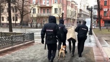 Ольга Грубиян устроила спланированную провокацию, а либСМИ сделали из нее «героиню»