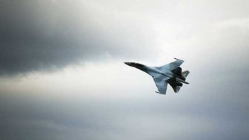 США снова заявили об опасном сближении своего самолета с российским Су-35
