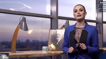 Медиа в Украине это главные преступники в развале страны