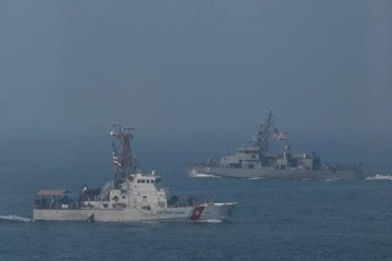 В Тегеране ответили на угрозы Трампа уничтожать иранские катера