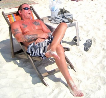 Отпустите меня в Гималаи!!!