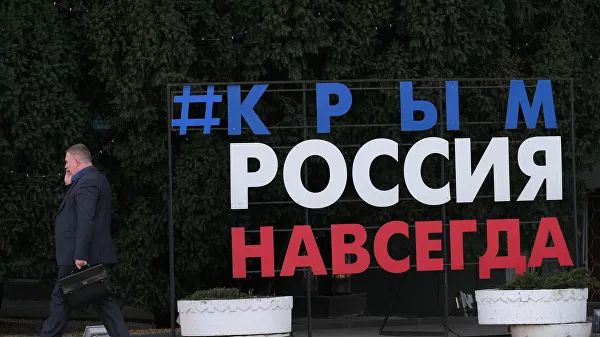 Посол Украины предложил Шредеру пари из-за слов о Крыме