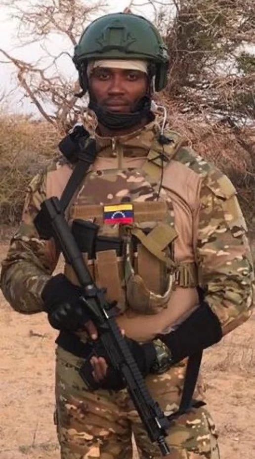 В Венесуэле уничтожена американская ДРГ, готовившая свержение Мадуро. Colonel Cassad