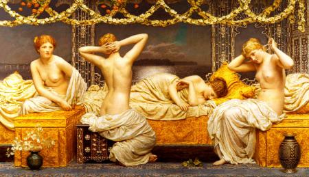 Греческие бордели снова откроются, но проститутки и клиенты должны носить маски и перчатки