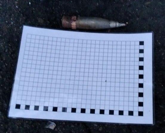 В результате обстрела укрофашистами Александровки ранены трое детей и мужчина