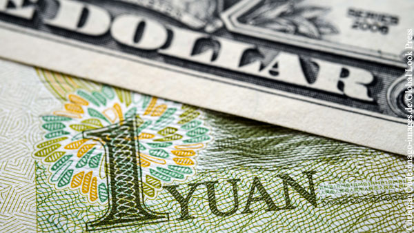 Трамп приготовил для Китая «самое страшное наказание»