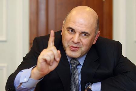 Мишустин перед болезнью забанил всю иностранщину в ТЭК