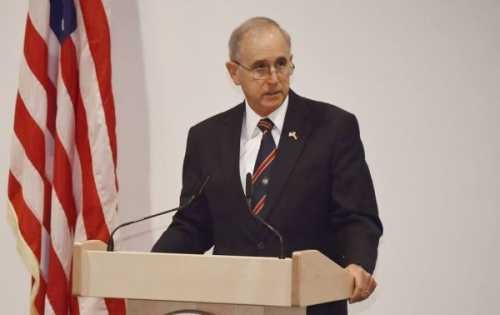 Новый посол США на Украине – чего ждать