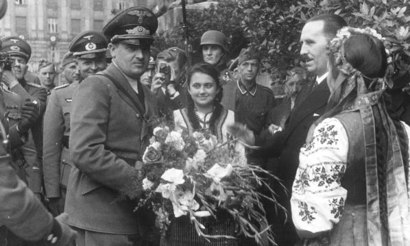 Истоки бандеровской ненависти к Дню Победы