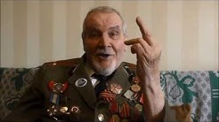 Ветеран-освободитель Киева, "Враг Украины". О неизбежности повторного освобождения Киева