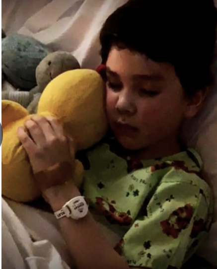 У 130 детей в США обнаружили странный воспалительный синдром на фоне COVID-19