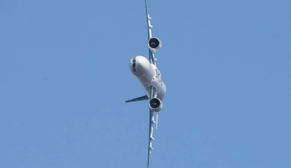 Является ли МС-21 успехом России? Однозначно! Объясняю почему