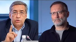 Люди станут фаршем. Создаётся новый вид коррумпированной власти – цифровая власть. Ашманов, Михеев