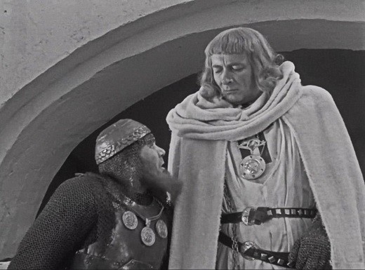 А.В.Росич. Коронавирус - вопрос знатокам…