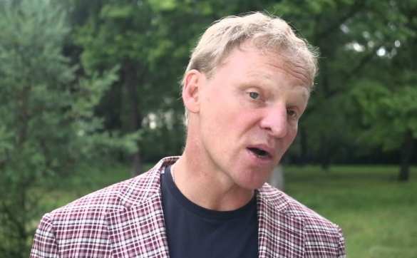 Украинский журналист задал известному российскому КВНщику неудобный вопрос — Писаренко удивил ответом