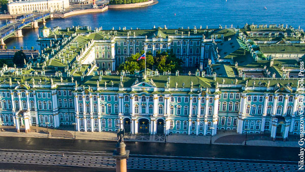 Украинских деятелей корежит от ненависти к русской культуре