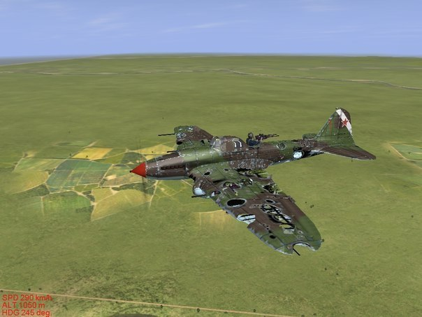 ИЛ-2 как символ Huawei