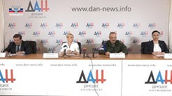 В Донецке обсудили итоги года президентства Зеленского