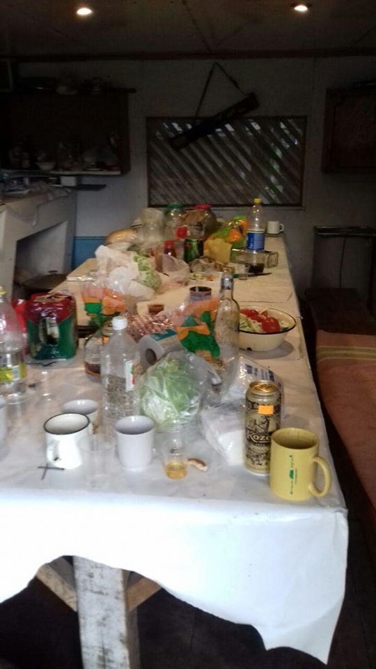 Новые подробности расстрела в Житомире: охотник утилизировал 7 нацгадов, хероев АТЫ и волонтеров [18+]