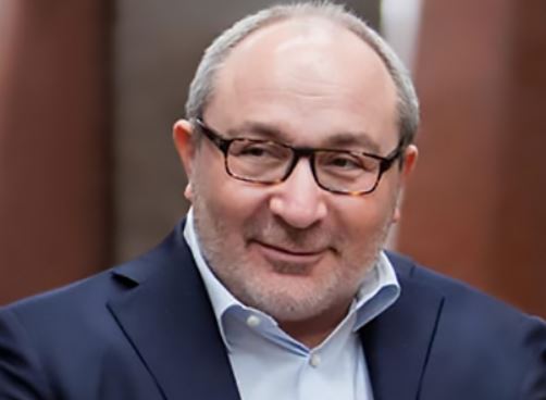 Геннадий Кернес о новой дороге Салтовка-Центр через Барабашова