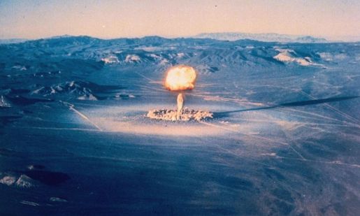 Чиновники США обсуждают вопрос применения ядерного оружия