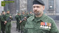 Пятая годовщина гибели Алексея Мозгового