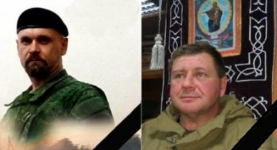 Комбата «Августа» больше нет. Сфальсифицированное «дело Мозгового-Костина» в луганском судилище могут закрывать