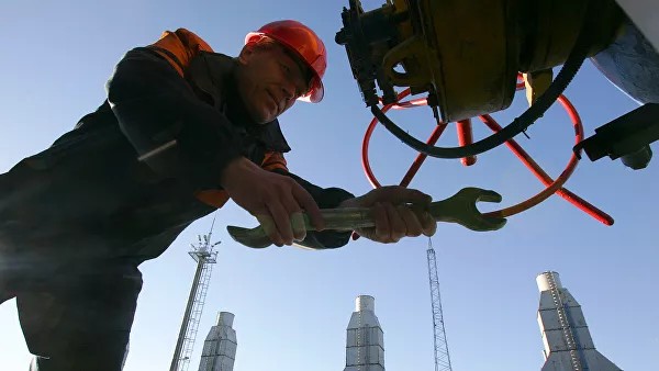 "Газпром" не изменит стоимость газа для Белоруссии