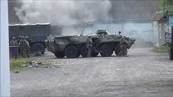 В Ингушетии ликвидировали двух боевиков