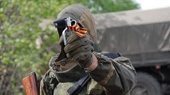 Боец "Востока": "Себя мы похоронили ещё в 2014-м..."