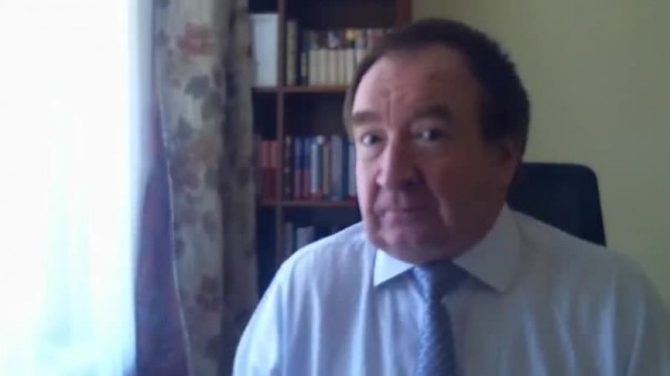 Игорь Панарин: Мировая политика #249. Гибридная война и мир